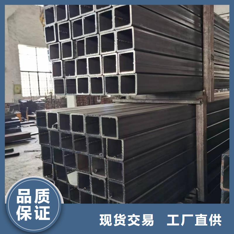 无缝方管排污防腐管贴心服务