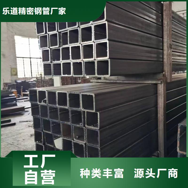無縫方管【六角管】一站式供應(yīng)廠家