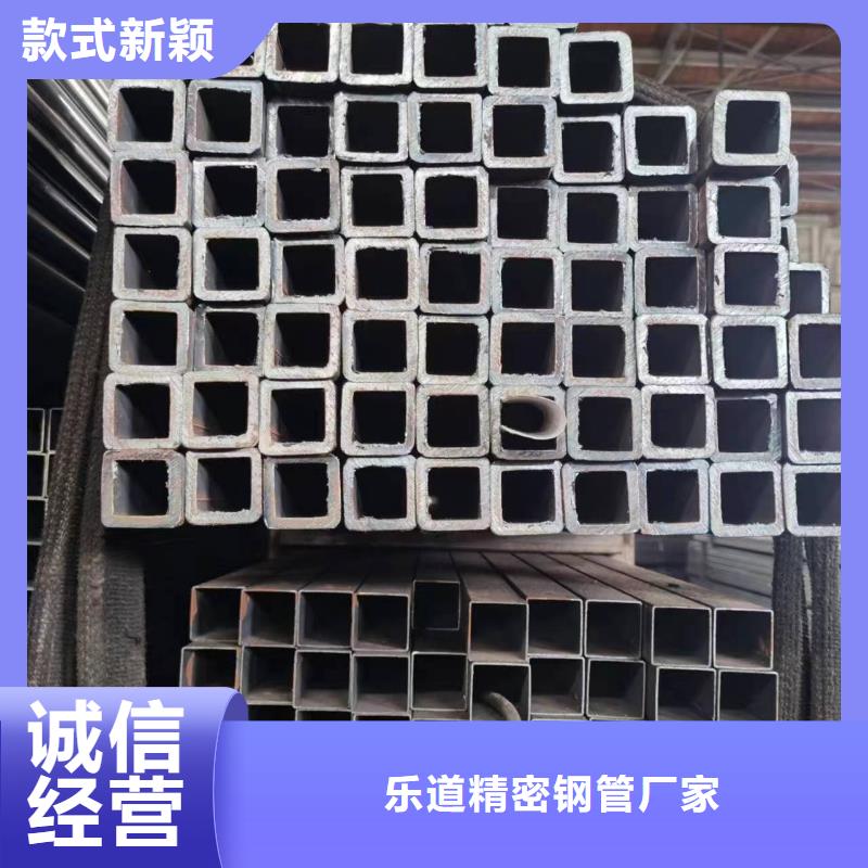 无缝方管_【八角无缝管】以质量求生存