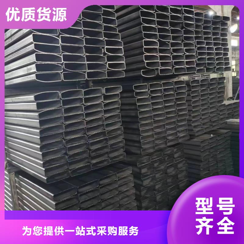 无缝方管T型管价格实在