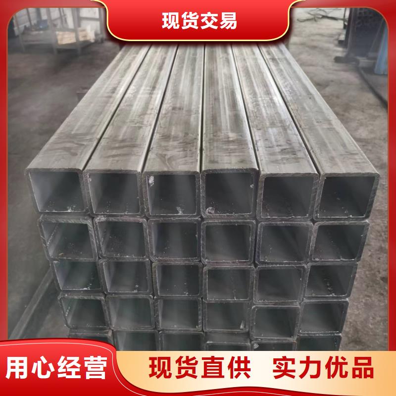 无缝方管螺旋卷管可接急单