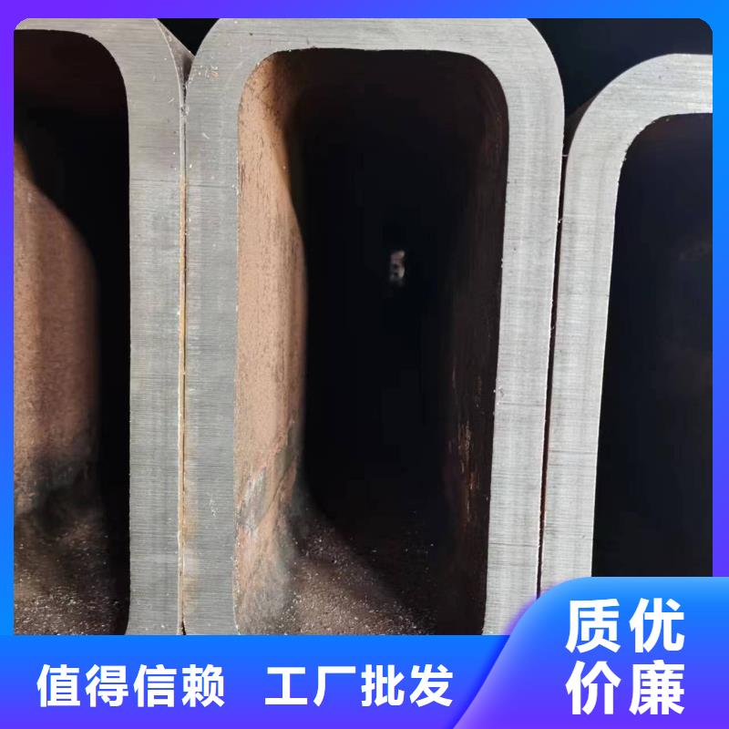 無縫方管-排污用防腐管真實拍攝品質(zhì)可靠