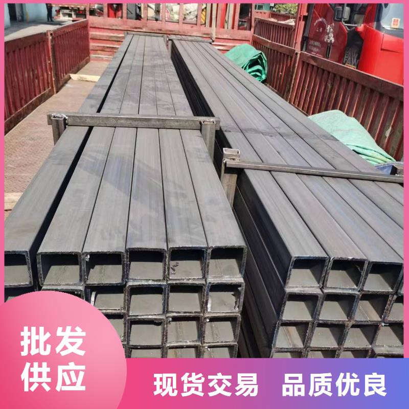 无缝方管,花键钢管厂诚信经营