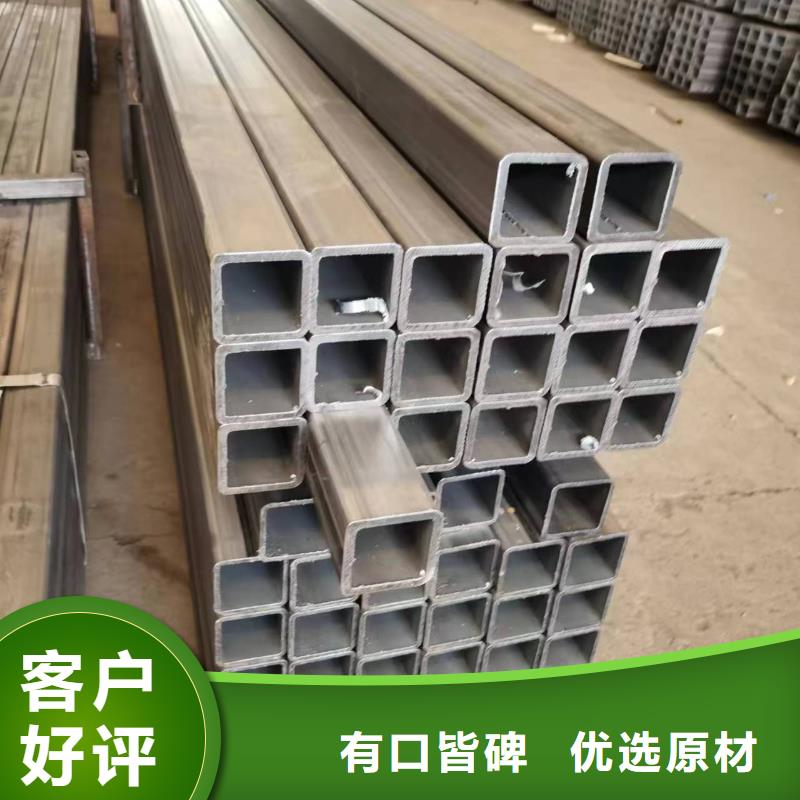 无缝方管,排污防腐管源头工厂