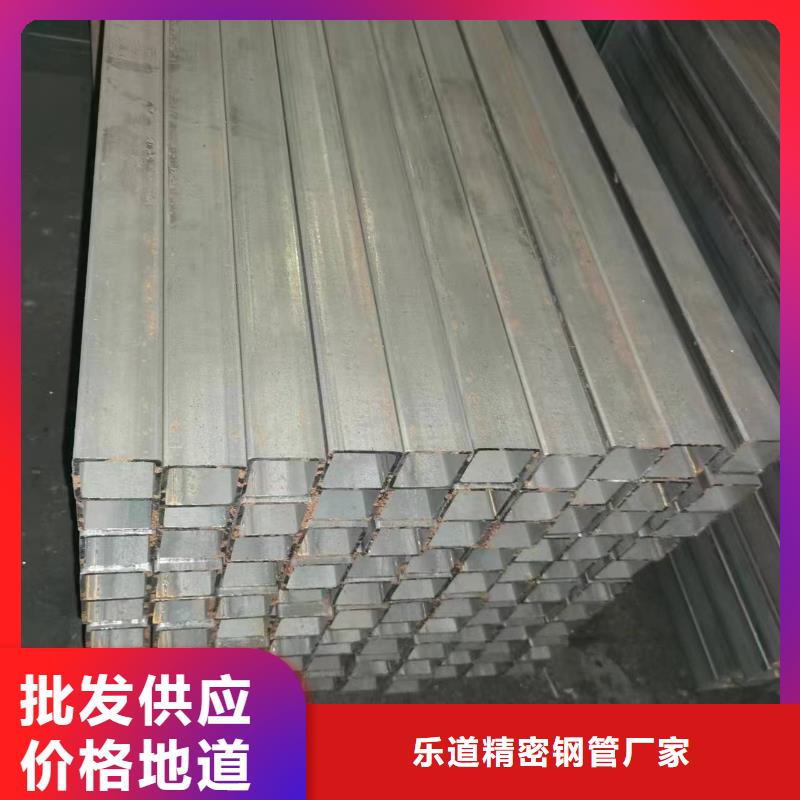 無縫方管梅花鋼管一致好評產(chǎn)品