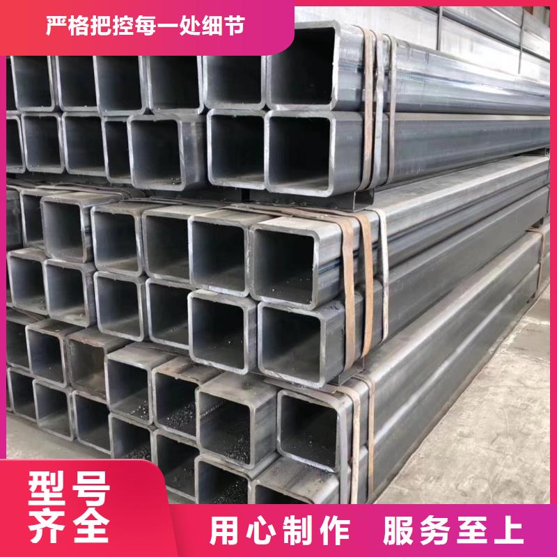 無縫方管3PE防腐鋼管實拍品質保障