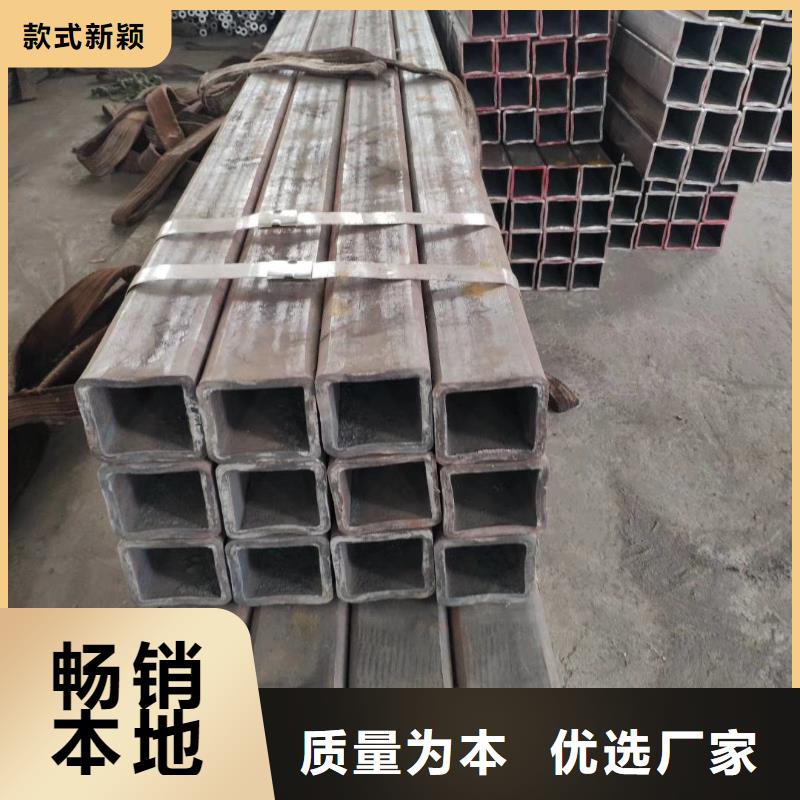 無縫方管蘑菇管歡迎來廠考察