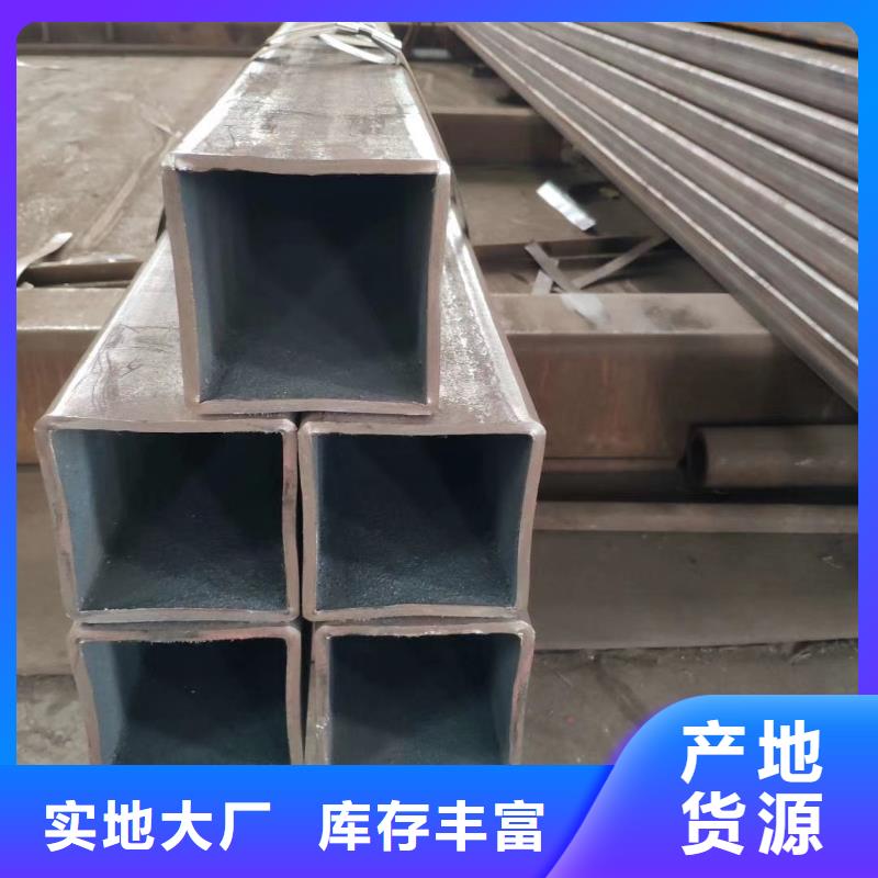 無縫方管精密異型管廠家新品