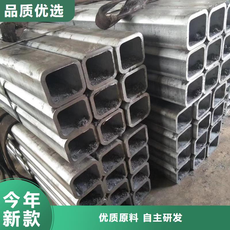 無(wú)縫方管排污防腐管貼心服務(wù)