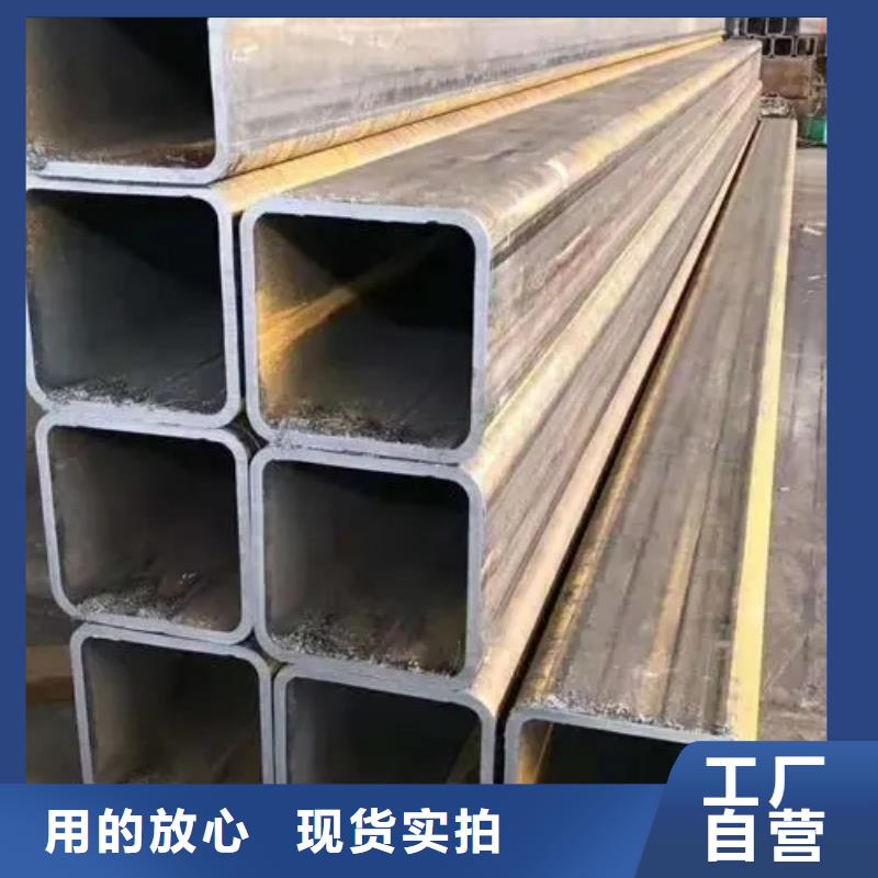 無(wú)縫方管-排污用防腐管真實(shí)拍攝品質(zhì)可靠