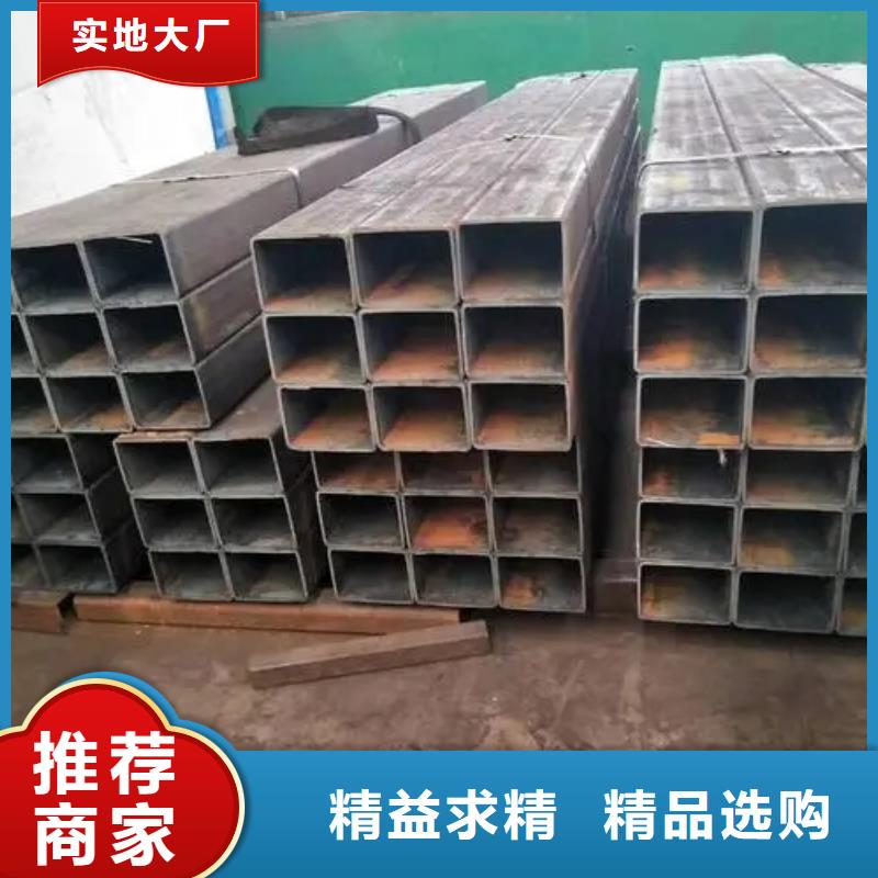 40cr精密方管電力工程項目