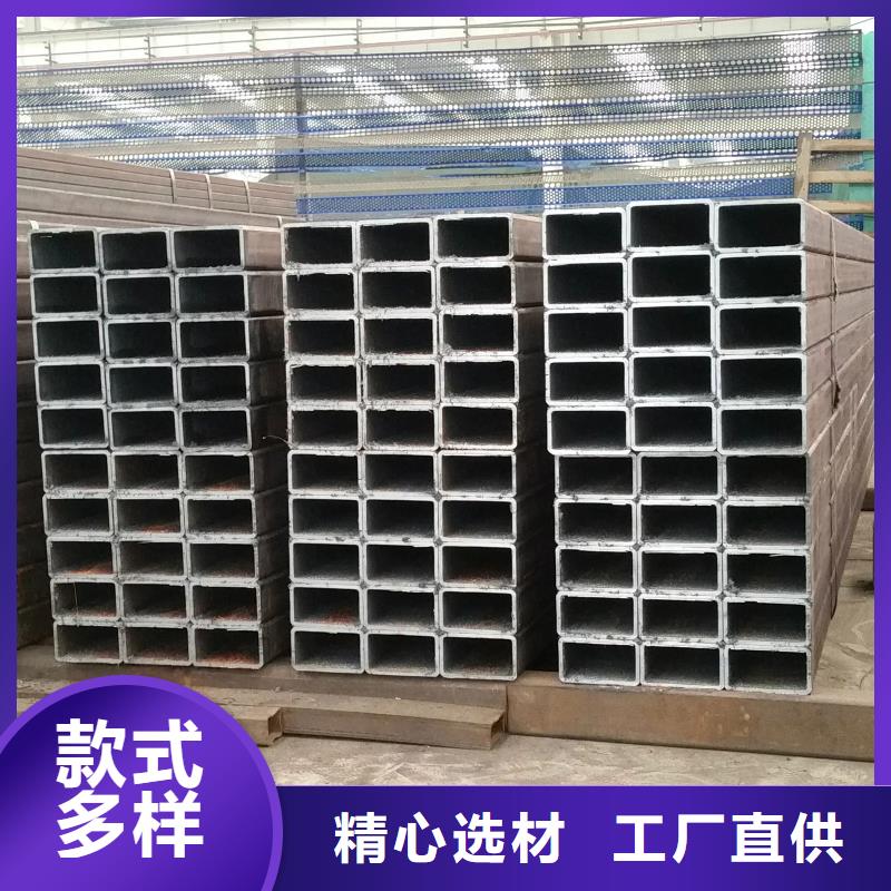 無縫方管,精密方管規(guī)格齊全實力廠家