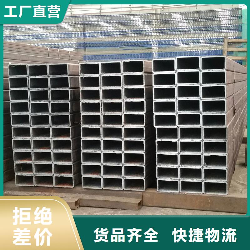 无缝方管,排污防腐管源头工厂
