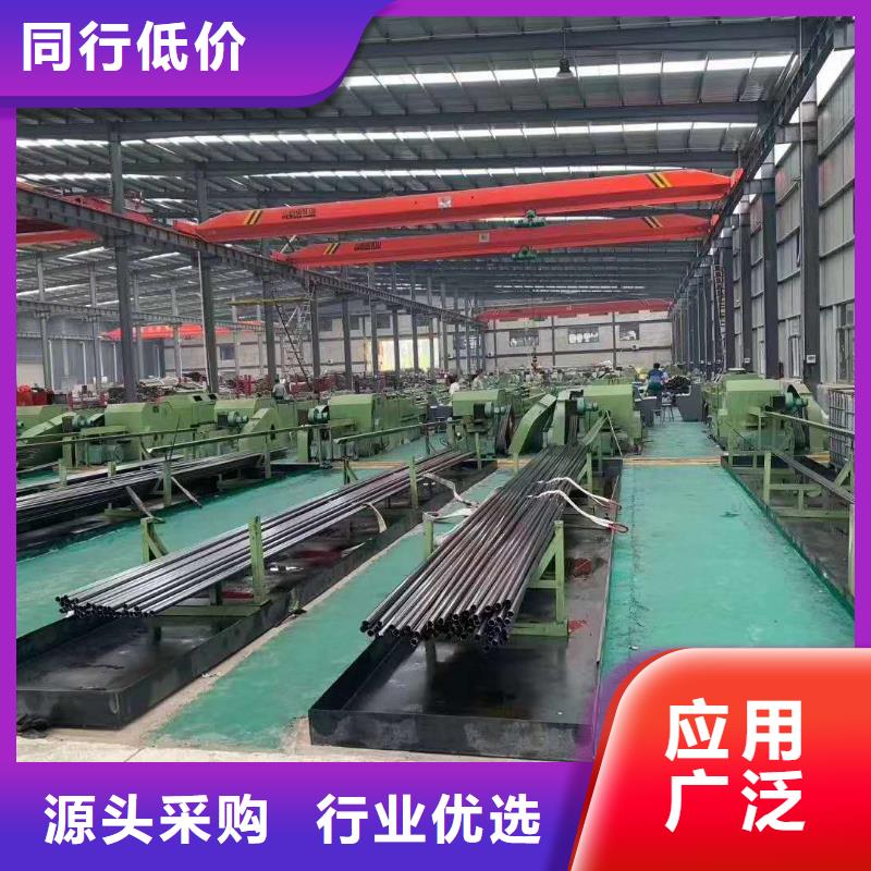 精密鋼管花鍵鋼管正規(guī)廠家