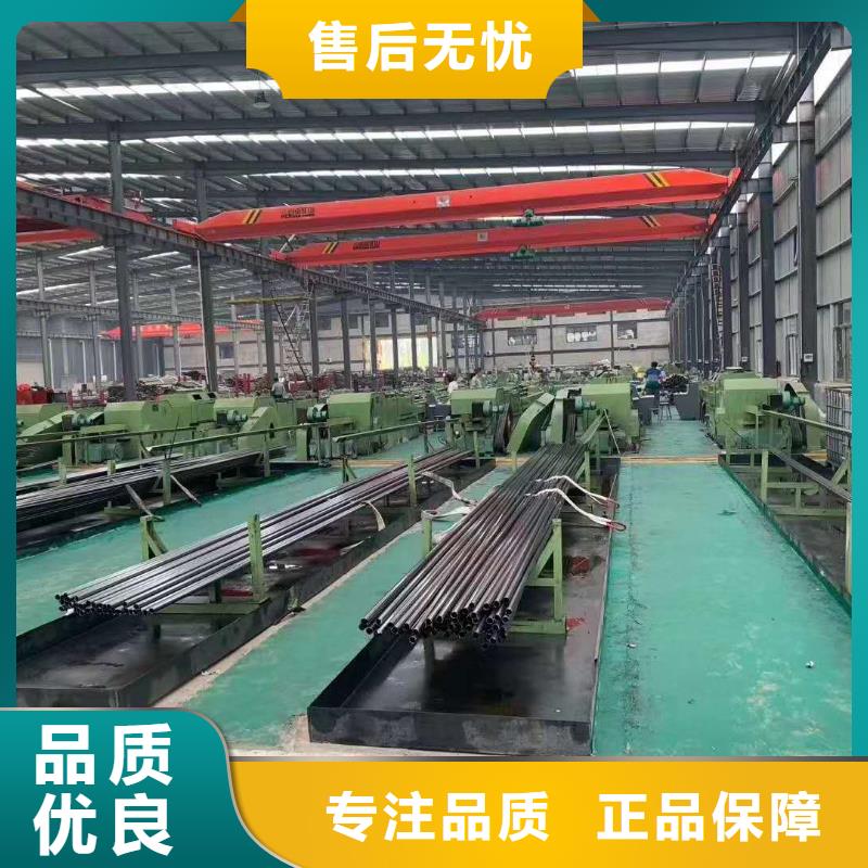 精密钢管_花键钢管厂家实力大