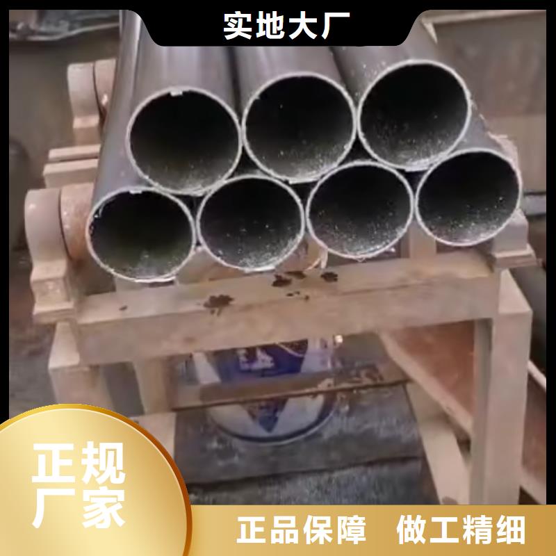 【精密鋼管】螺旋卷管支持大批量采購