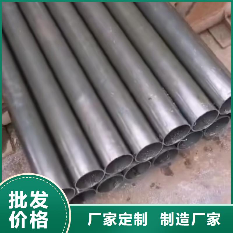 精密鋼管-精密異型管廠家直銷