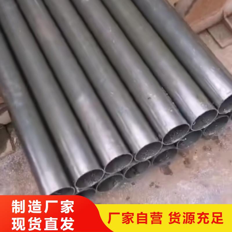 精密钢管花键钢管正规厂家