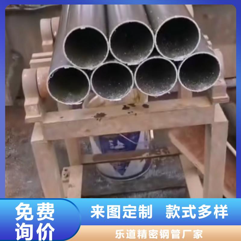 精密钢管_花键钢管厂家实力大
