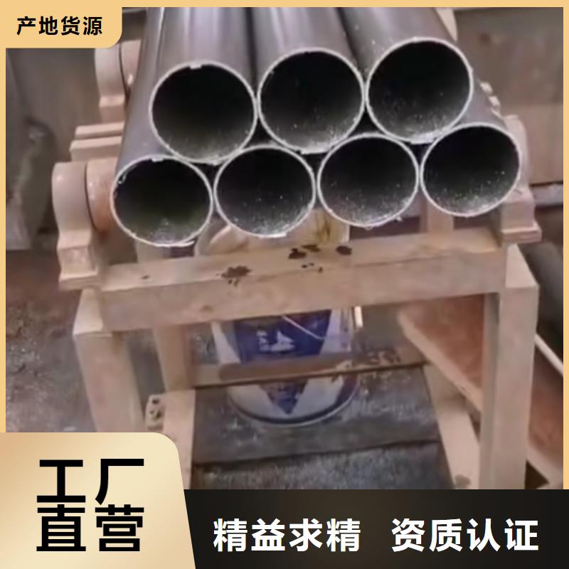 精密鋼管 花鍵鋼管誠信為本