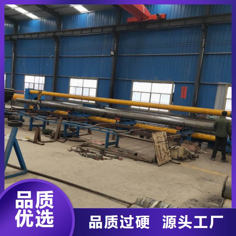 精密钢管 3PE防腐钢管货源稳定