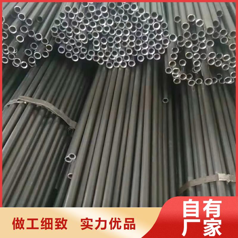精密鋼管精密異型管物流配貨上門