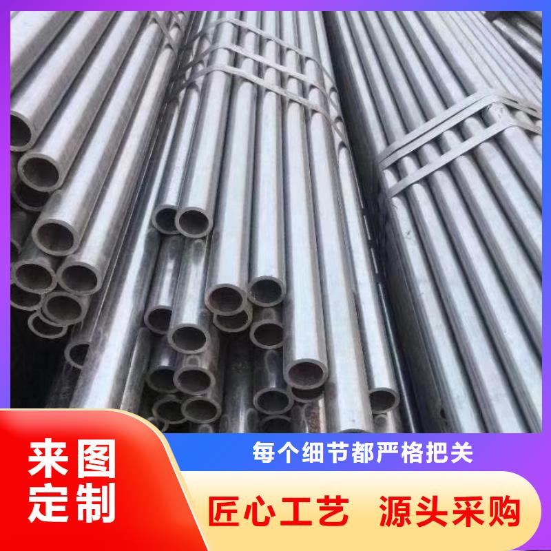 精密钢管_花键钢管厂家实力大