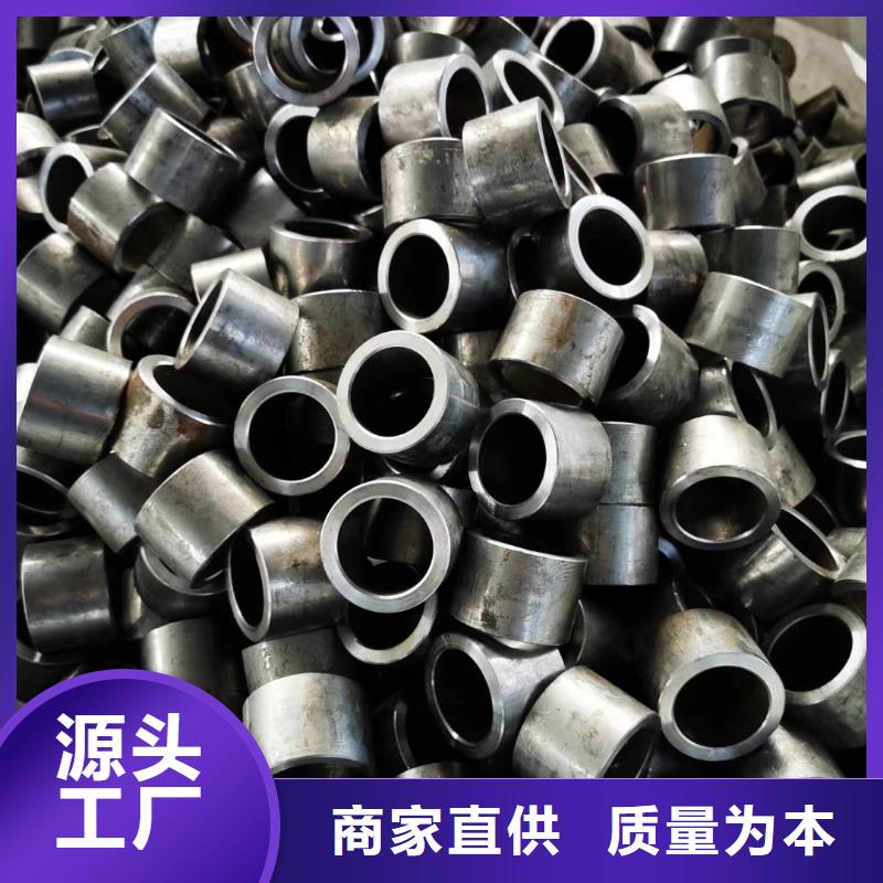 精密钢管花键钢管正规厂家