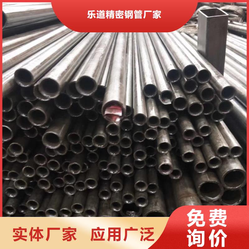 精密钢管【六角管】工厂直销