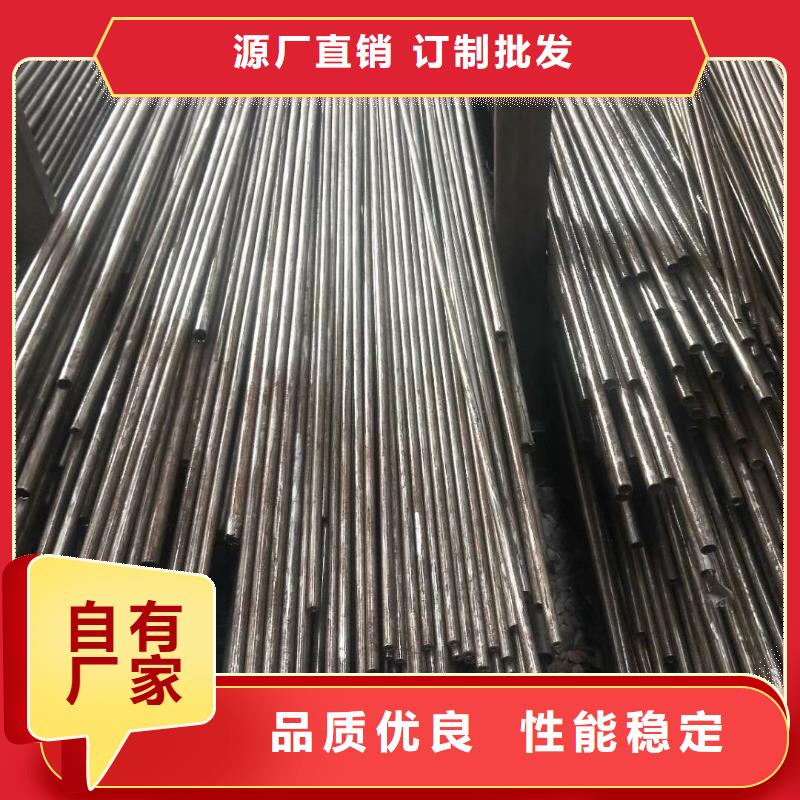 精密钢管Q355方矩管品质优良