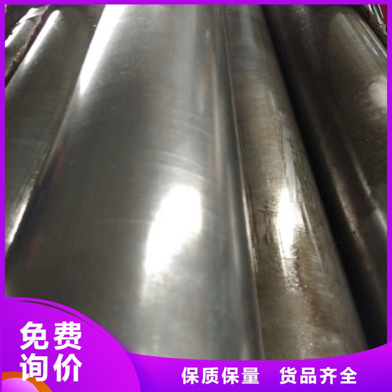 【精密钢管【三角管】厂家售后完善】