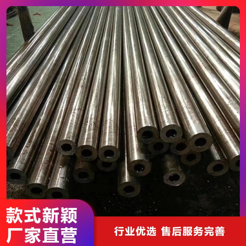 精密鋼管花鍵鋼管庫存齊全廠家直供