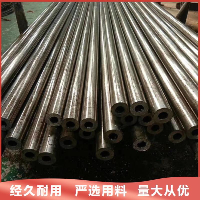 精密鋼管3PE防腐管庫(kù)存齊全廠家直供