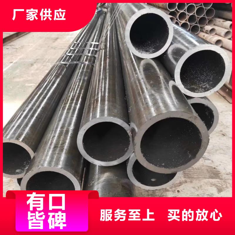 精密钢管 3PE防腐钢管货源稳定