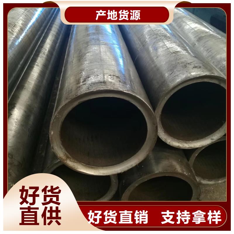 精密钢管 3PE防腐钢管货源稳定