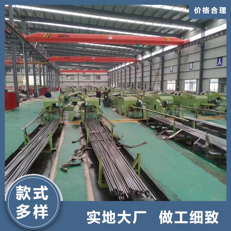 精密鋼管-橢圓鋼管甄選好廠家