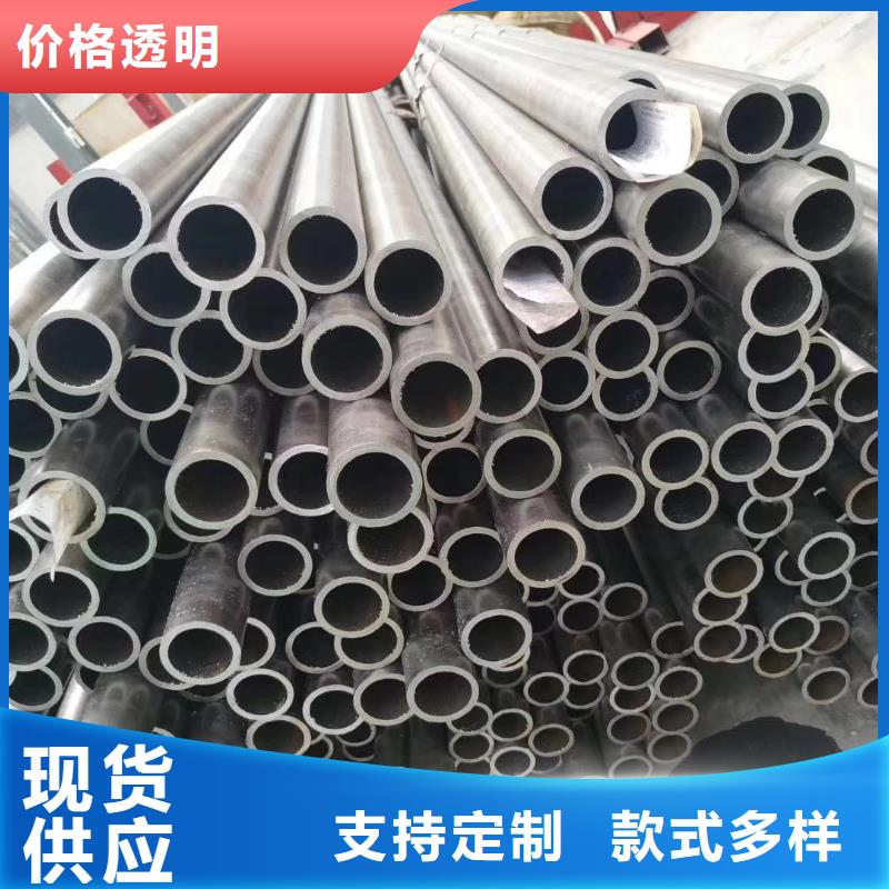 精密鋼管菱型管?chē)?yán)格把關(guān)質(zhì)量放心