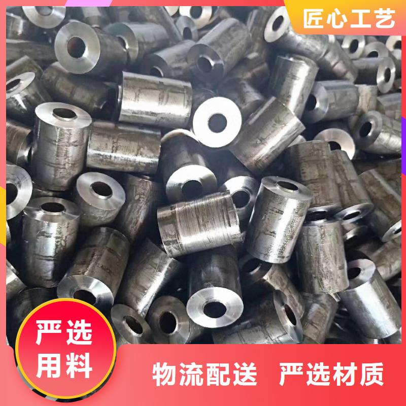精密钢管-菱型钢管甄选好厂家