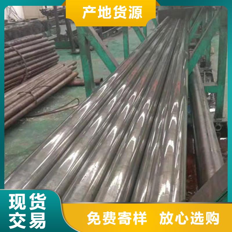 精密钢管_花键钢管厂家实力大