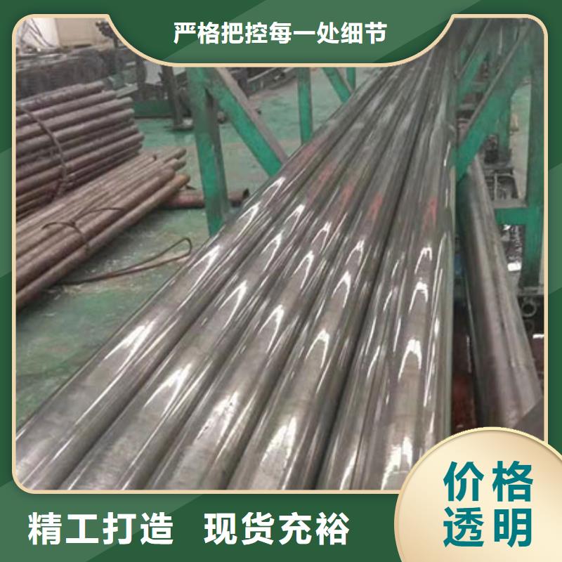【精密钢管】【六角管】质量无忧