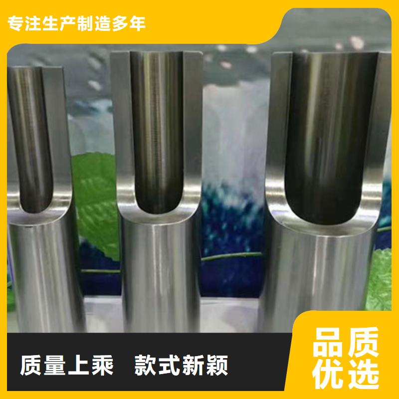 精密钢管螺旋卷管客户满意度高