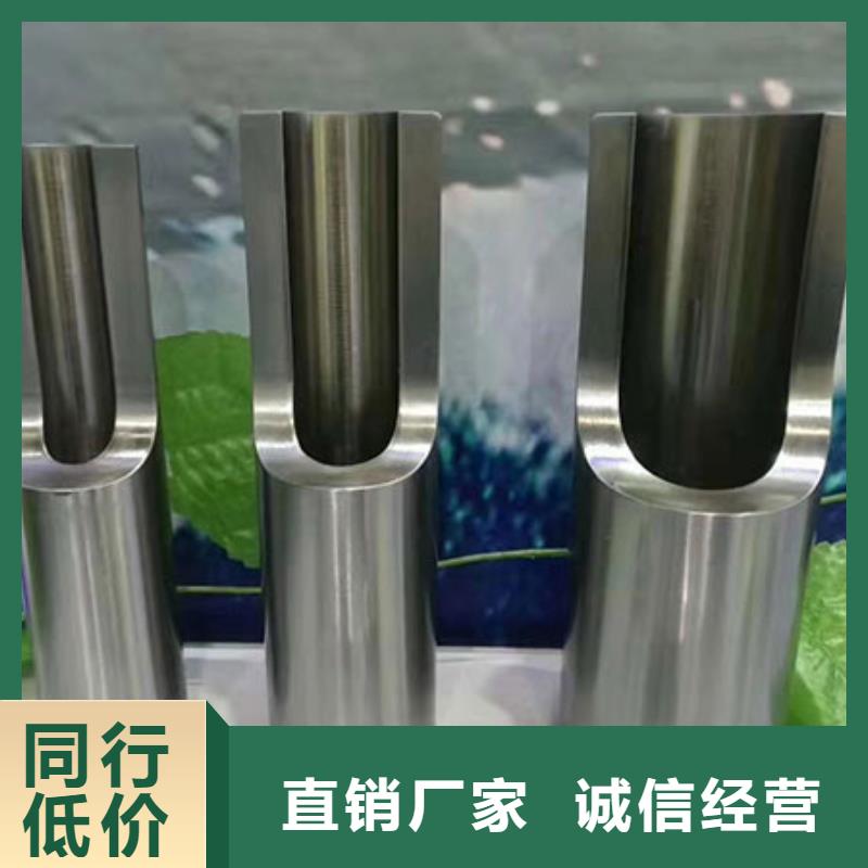 精密鋼管-菱型鋼管甄選好廠家