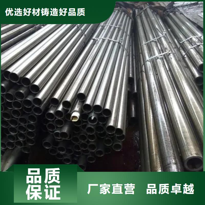 精密钢管_花键钢管厂家实力大