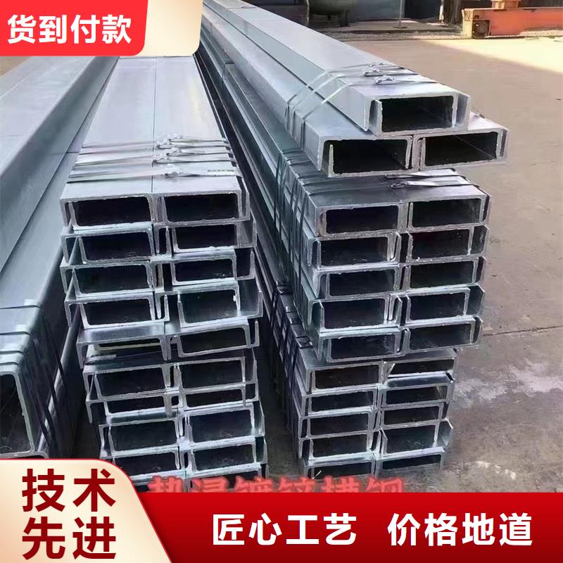 Q355B熱鍍鋅方管規(guī)格表電力工程項(xiàng)目
