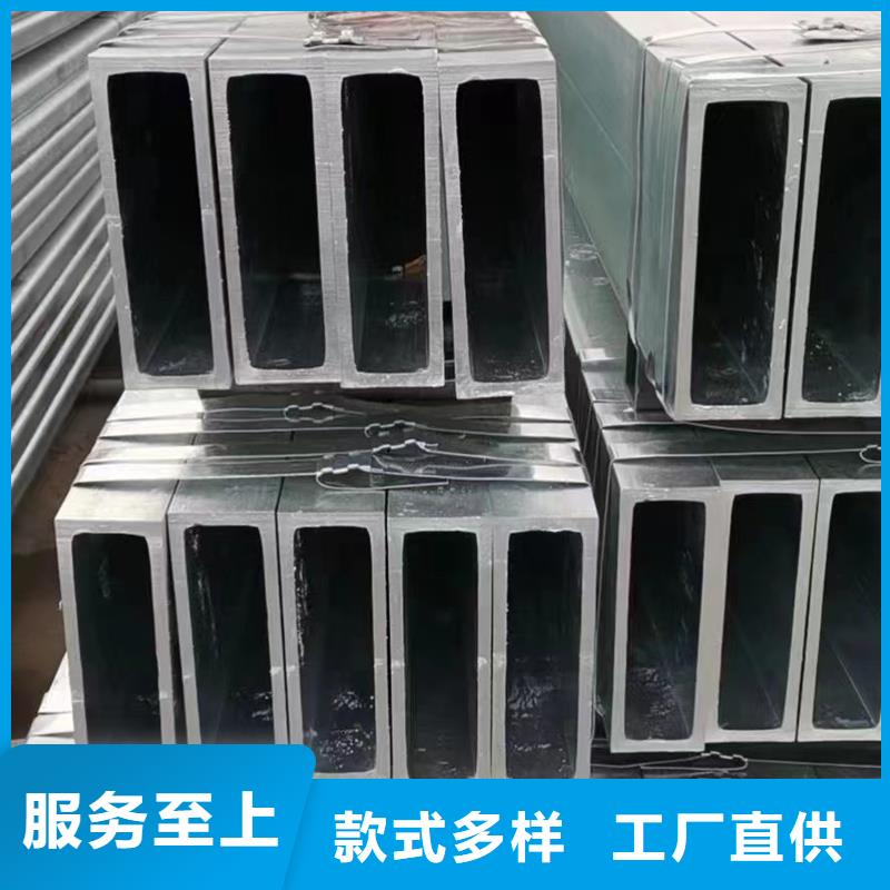 鍍鋅方管D1220螺旋鋼管廠家定制