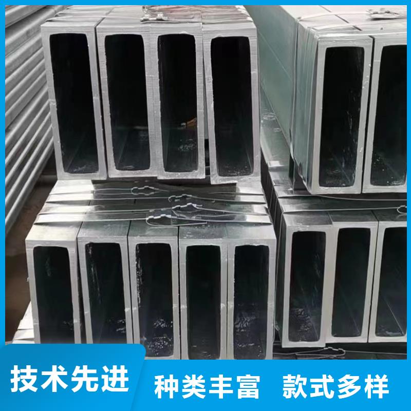 鍍鋅方管D1220螺旋鋼管廠家定制