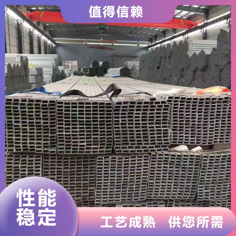 鍍鋅方管D1220螺旋鋼管廠家定制