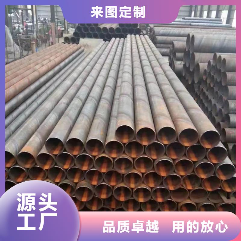 螺旋管熱鍍鋅方管客戶信賴的廠家