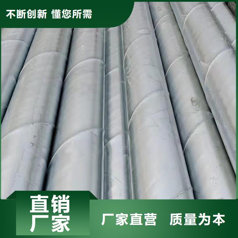 螺旋管【3PE防腐鋼管】資質(zhì)認(rèn)證