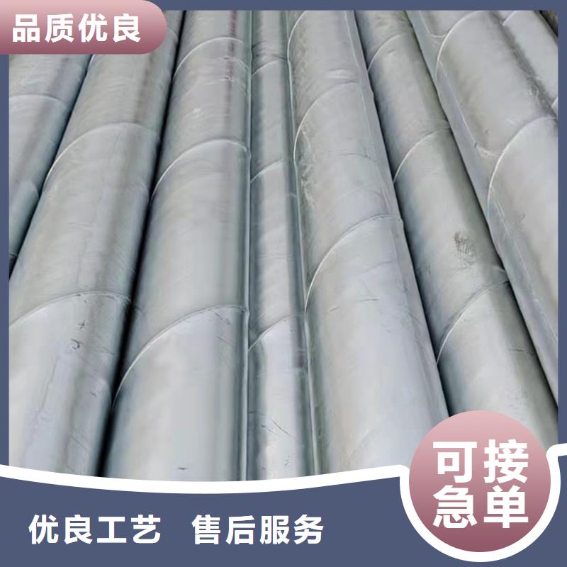 螺旋管【3PE防腐鋼管】資質(zhì)認證